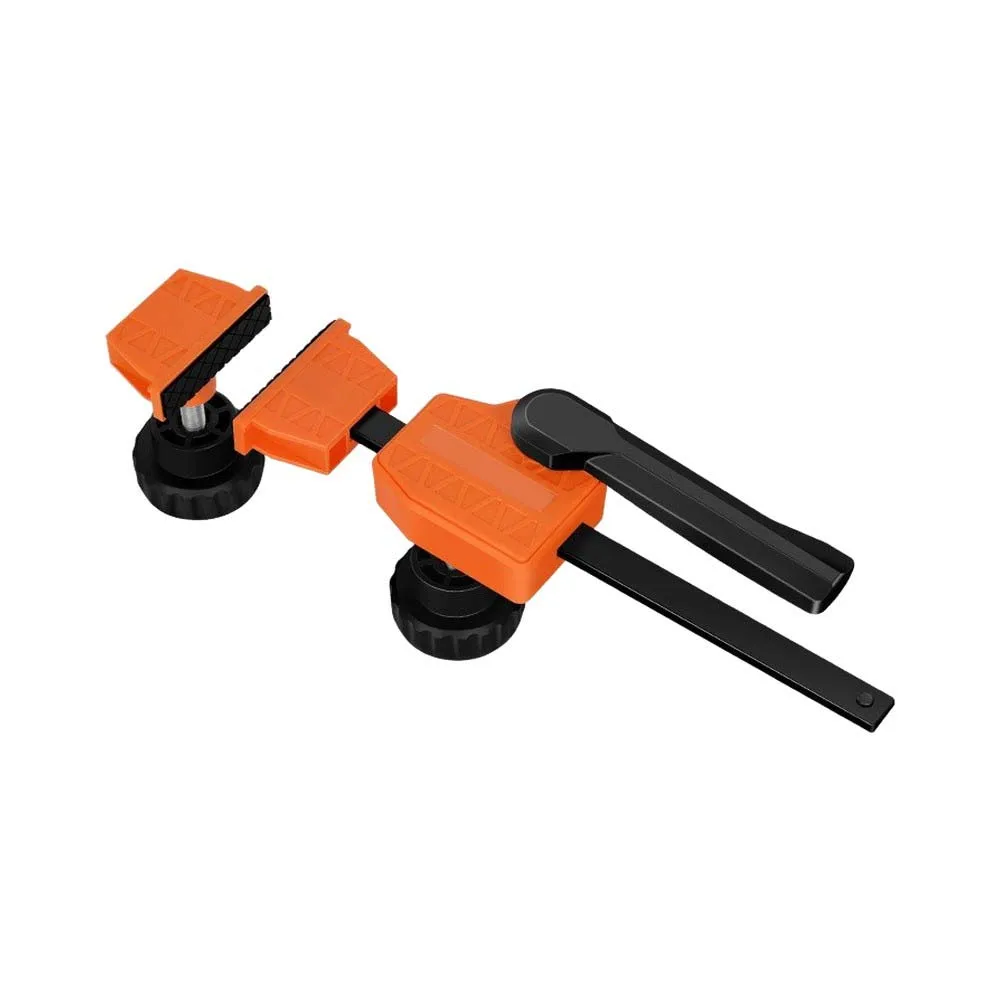 Stable Woodworking Tools Woodworking Desktop Clamps Woodworking Clamps High-strength Nylon Material 0 To 119mm Expansion Range