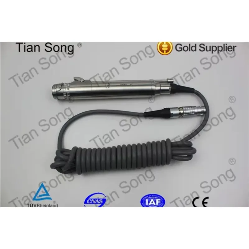 Hot Sale Hand Piece for the Arthroscopic Shaver System Hand Piece