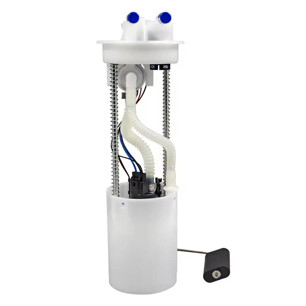 Conjunto da bomba de combustível 0873005   L 0110040112 A0 para peças automotivas Fukuda Orin Dopson DPS0736