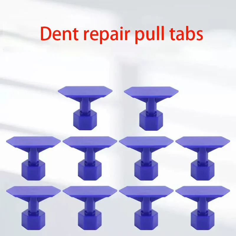 10-компонентная пленка, инструменты для удаления вмятин, Pdr, ремонт вмятин на автомобиле, бесшовный ремонт, коррекция фигуры, пленка для ремонта вмятин без краски