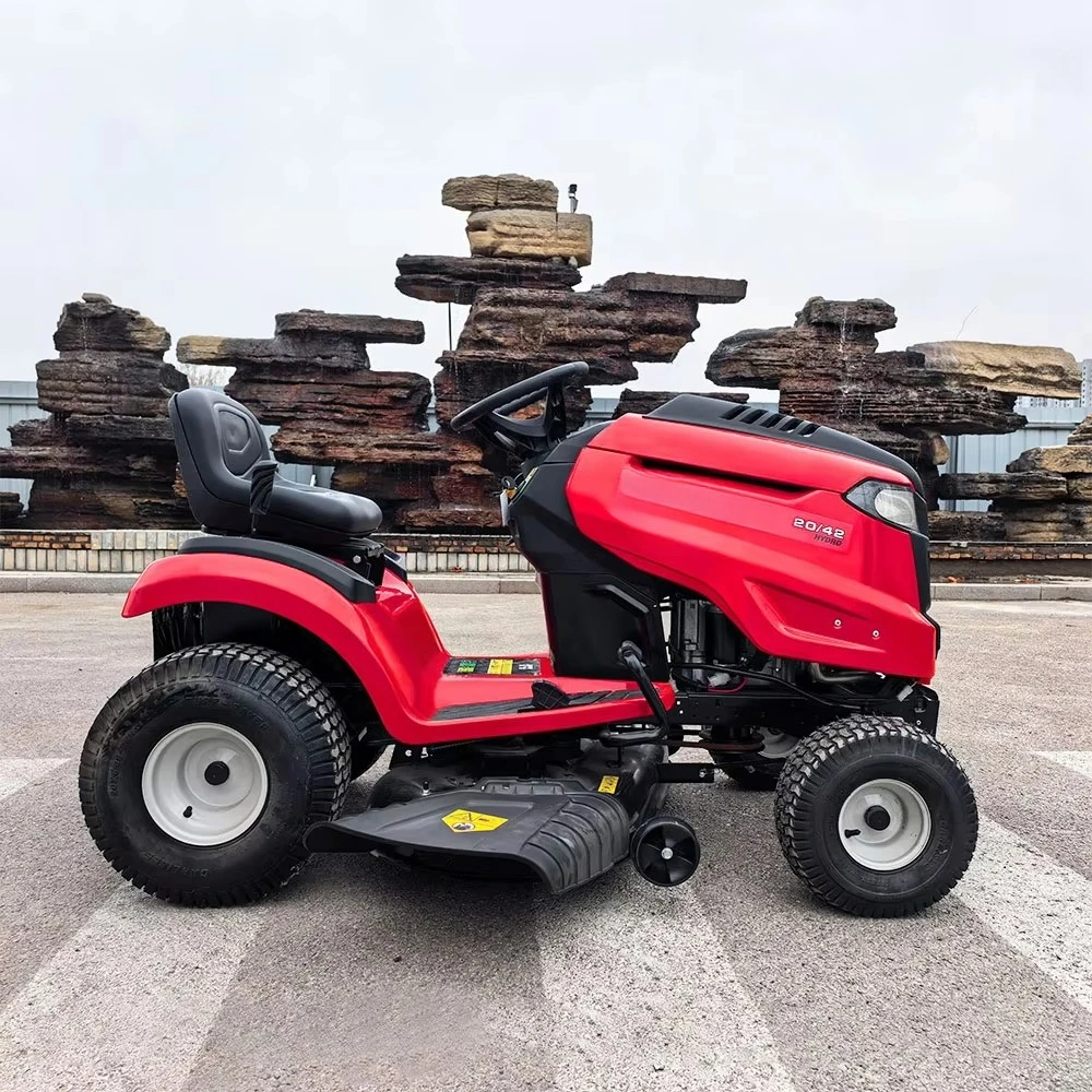 Riding Lawn Mower/ New Kubota 42 Ride-On Kobota Mower Tractor - Low-Maintenance Austria