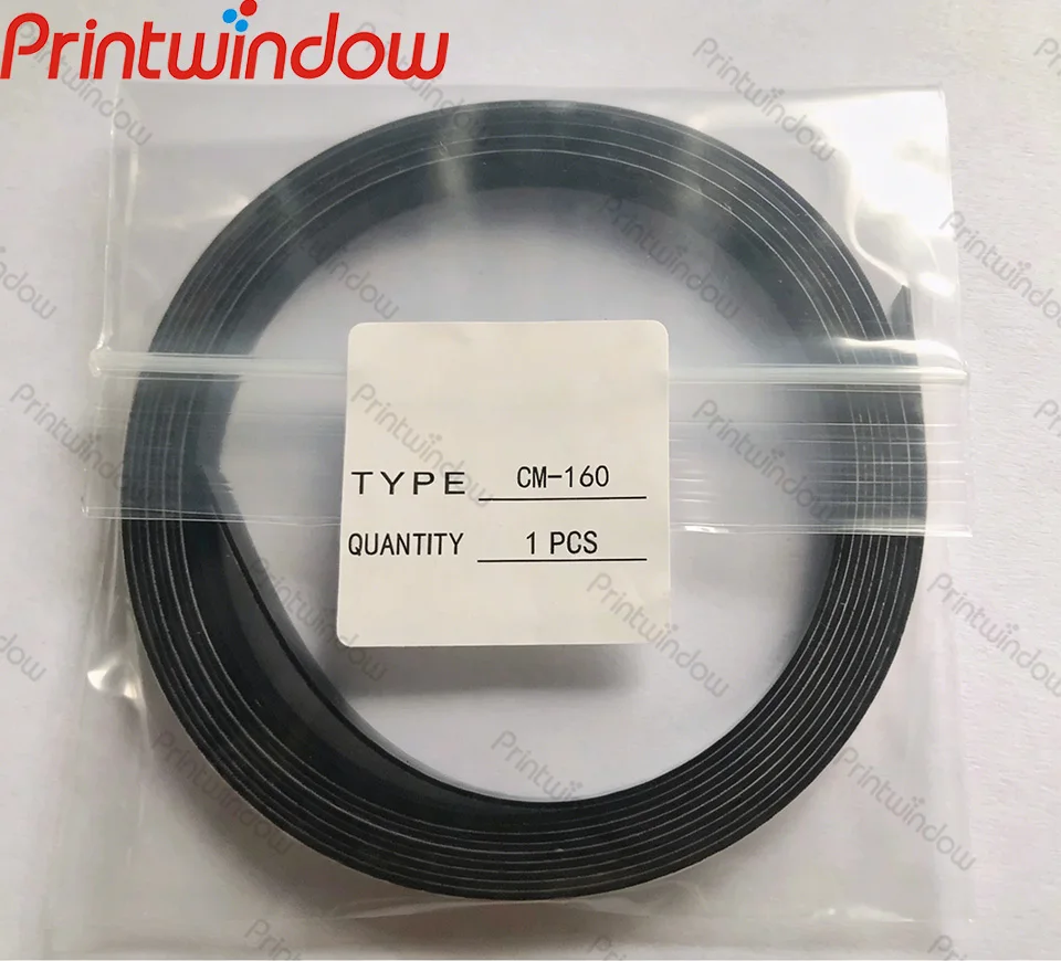 CM-160 Protective Cutting Strip Knife Pad For Graphtec FC8600-160 Plotter Replacement Spare Part