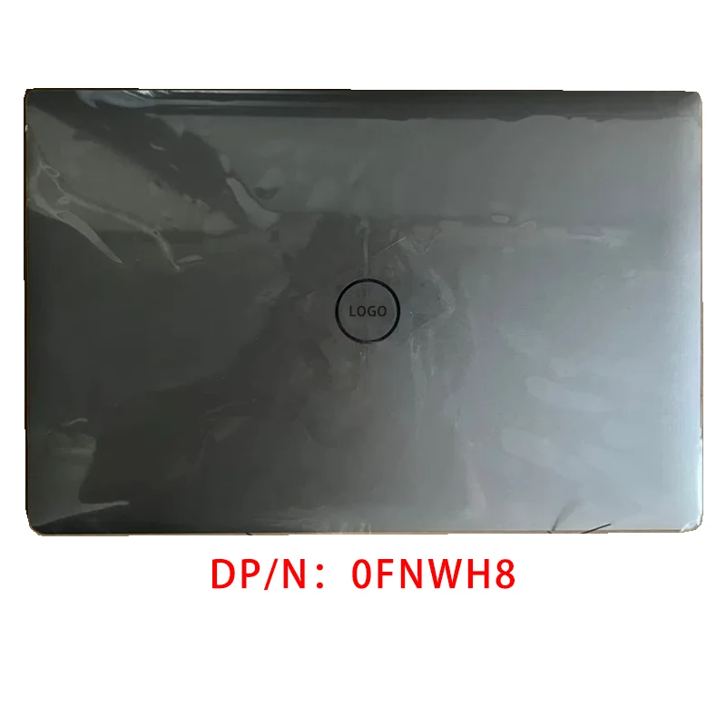 New For Dell XPS 15 7590 Precision 5540;Replacemen Laptop Accessories Lcd Back Cover With LOGO 0FNWH8