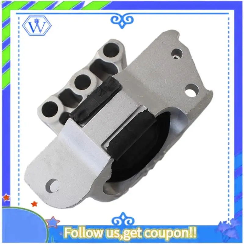 M46K-68363755AA Jeep Renegade Ram Promaster Fiat 500X 2.4L 2015-2020 부품 용 오른쪽 회전 오른쪽 브래킷 엔진 모터 브래킷