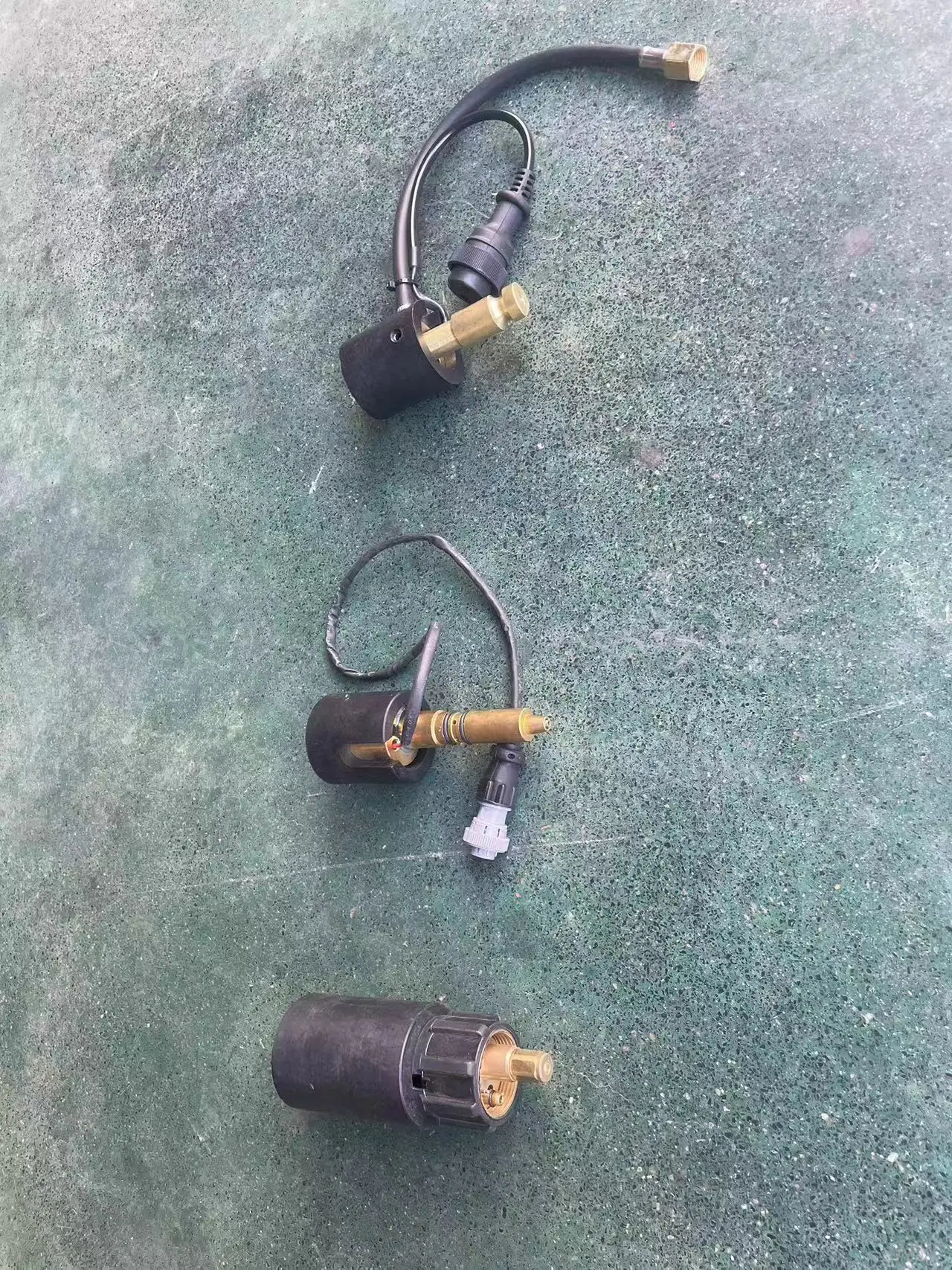 Strumenti automatici per saldatrici di alesatura e alesatura portatili CNC in vendita