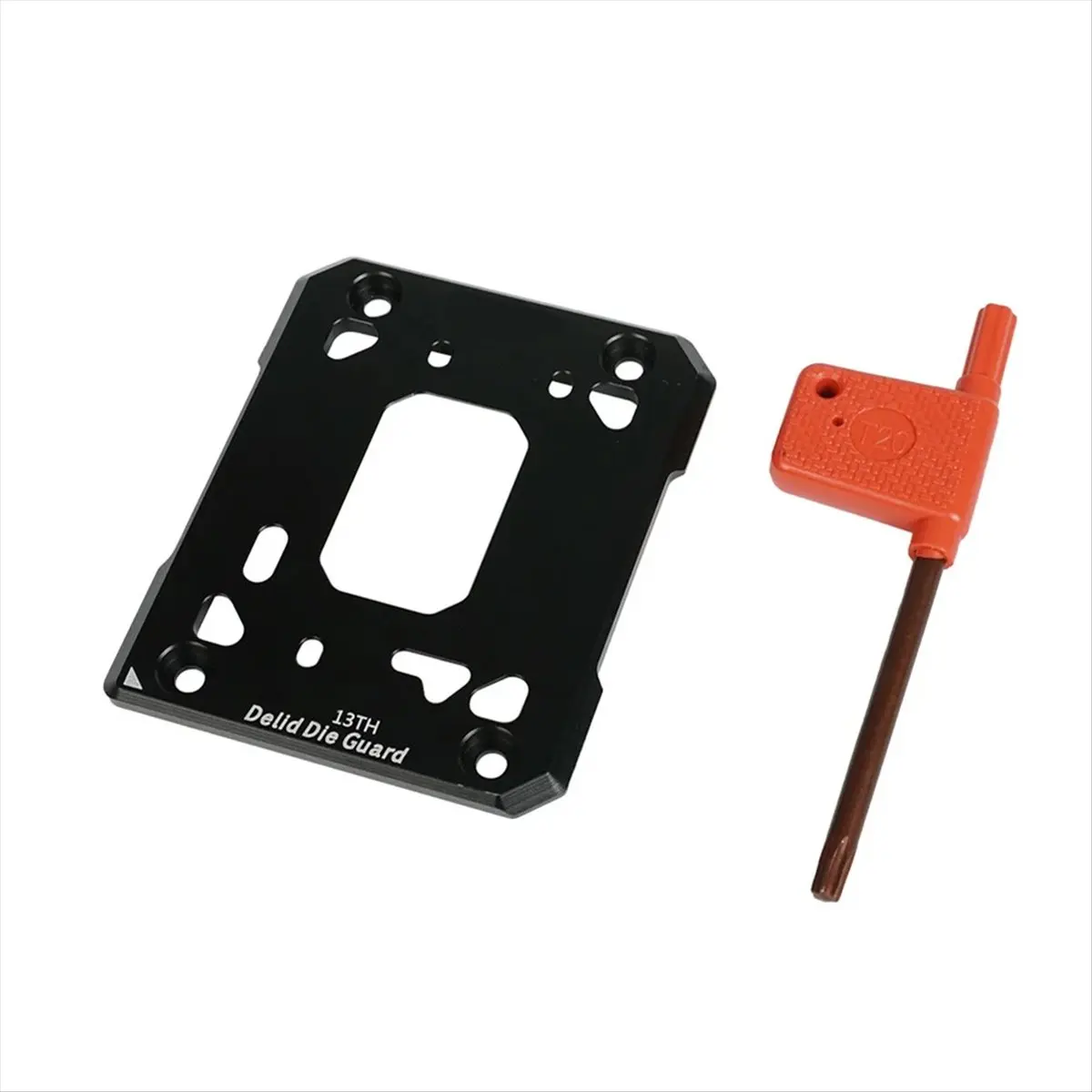 SPECIAL OFFER Cooler CPU Open Cover Protector for 12/13/14th Gen Processor Delid Die Guard Frame