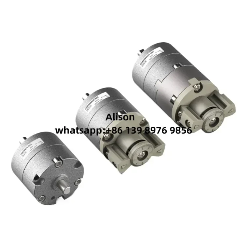 Пневматический цилиндр Smc Crb2bw10-90sz