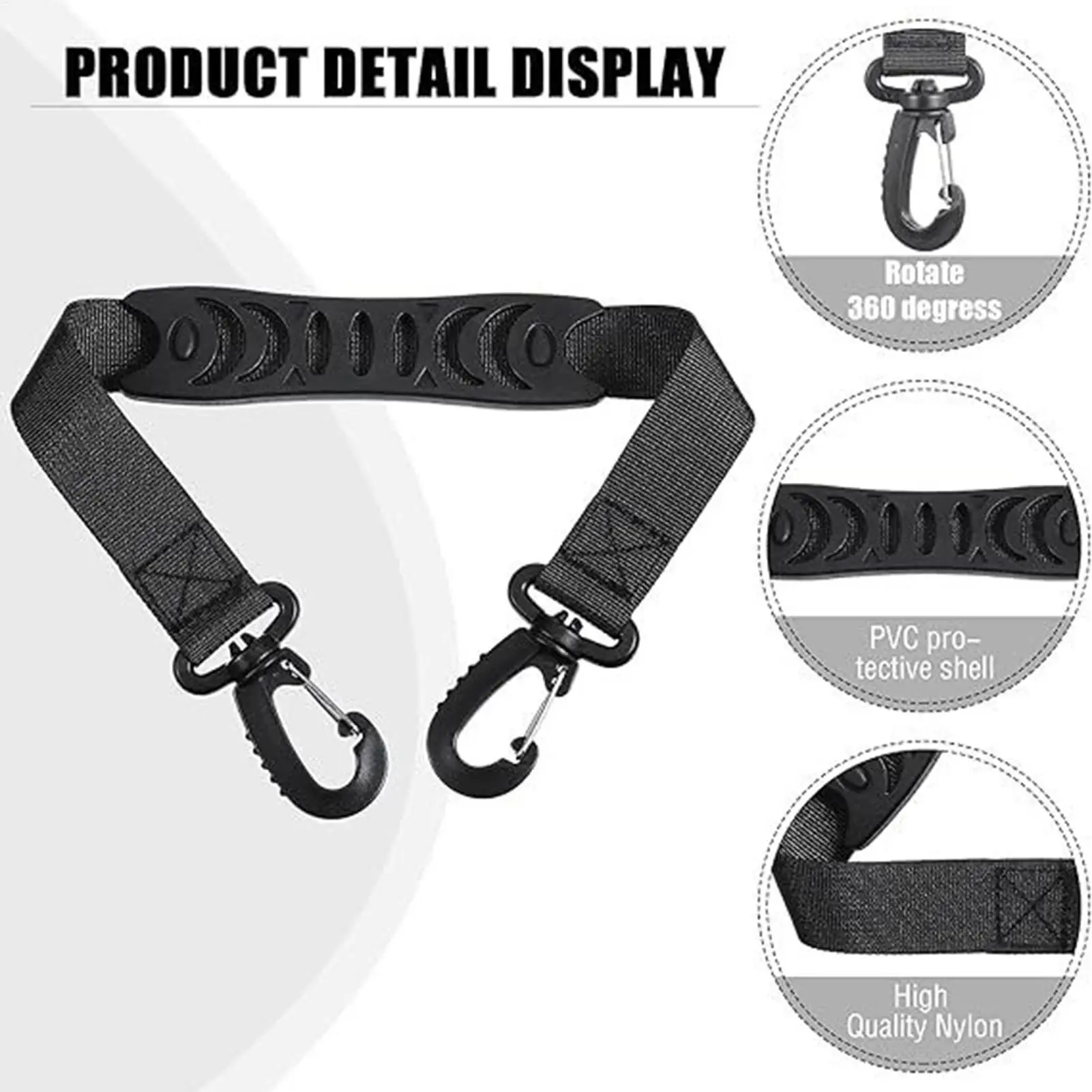 

Ремни для лыжных ботинок, спортивный плечевой ремень, ремень для переноски лыж для женщин и мужчин, для путешествий на открытом воздухе, для кемпинга, пешего туризма, велоспорта, езды на мотоцикле