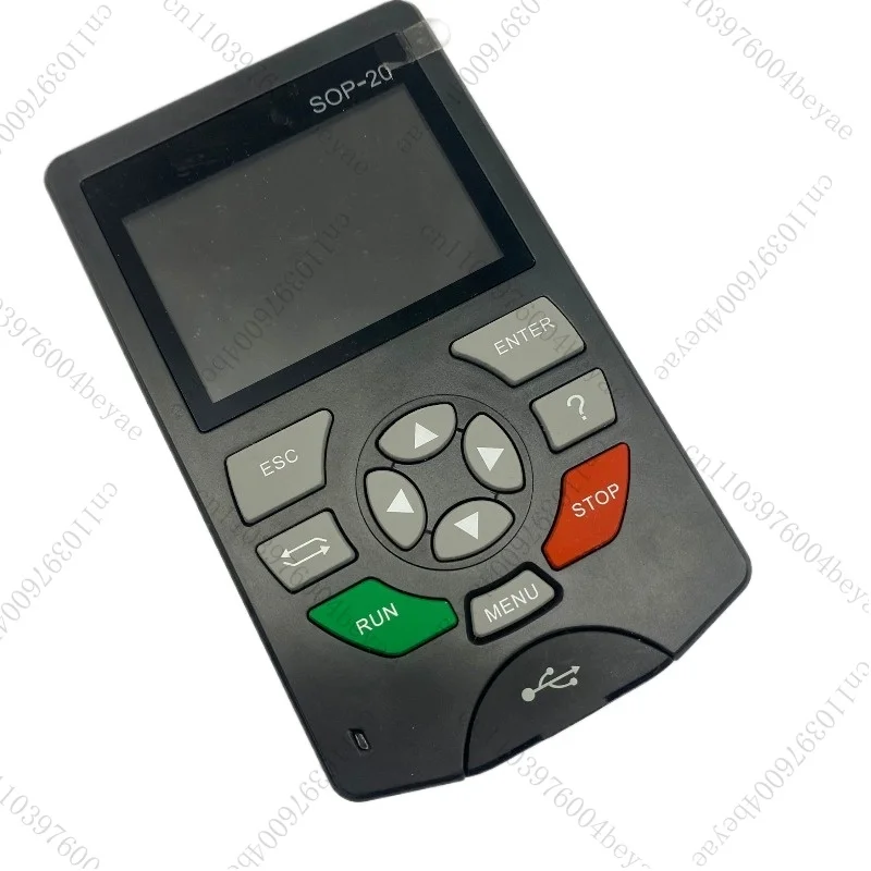 

Inverter Control Panel SOP-20-CP Screw Air Compressor Special Display Outside the Display Controller