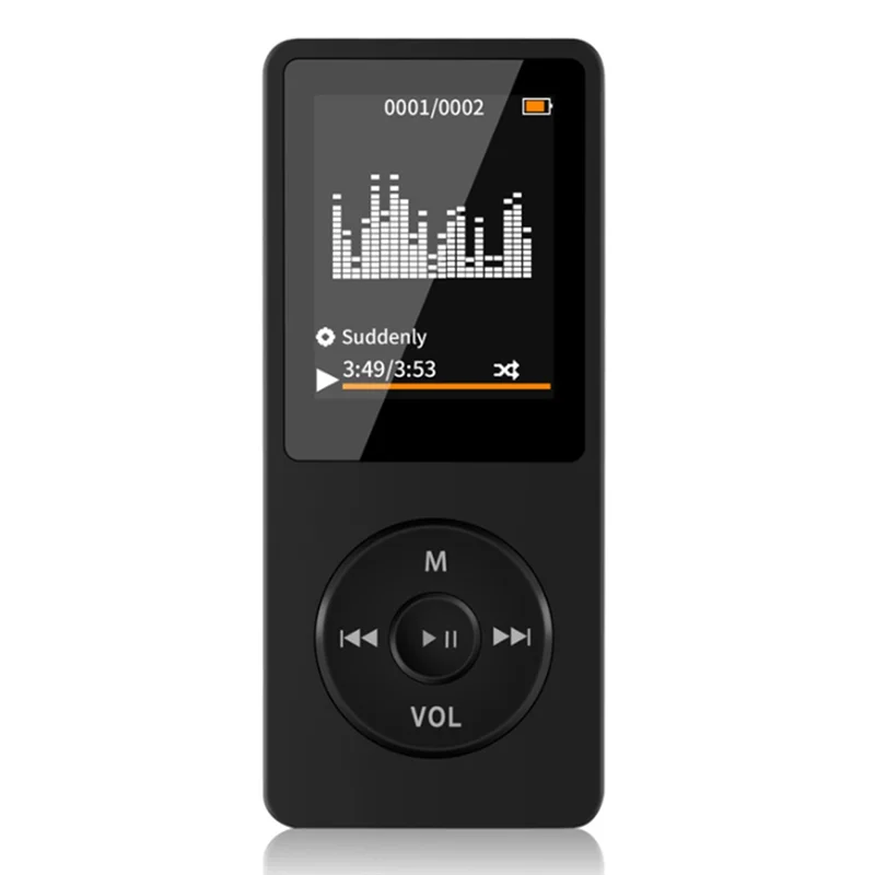 Jabs-1.8-Inch Bluet… - image