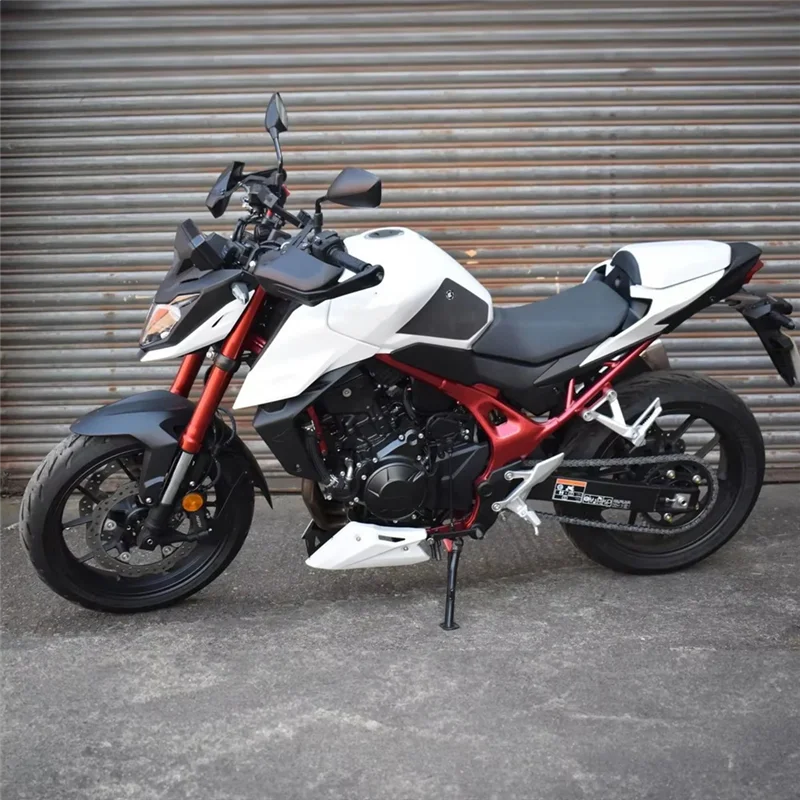

AM-For Honda CB750 Hornet 2023 2024 Motorcycle Bellypan Lower Engine Chassis Spoiler Fairing Cover Accessories