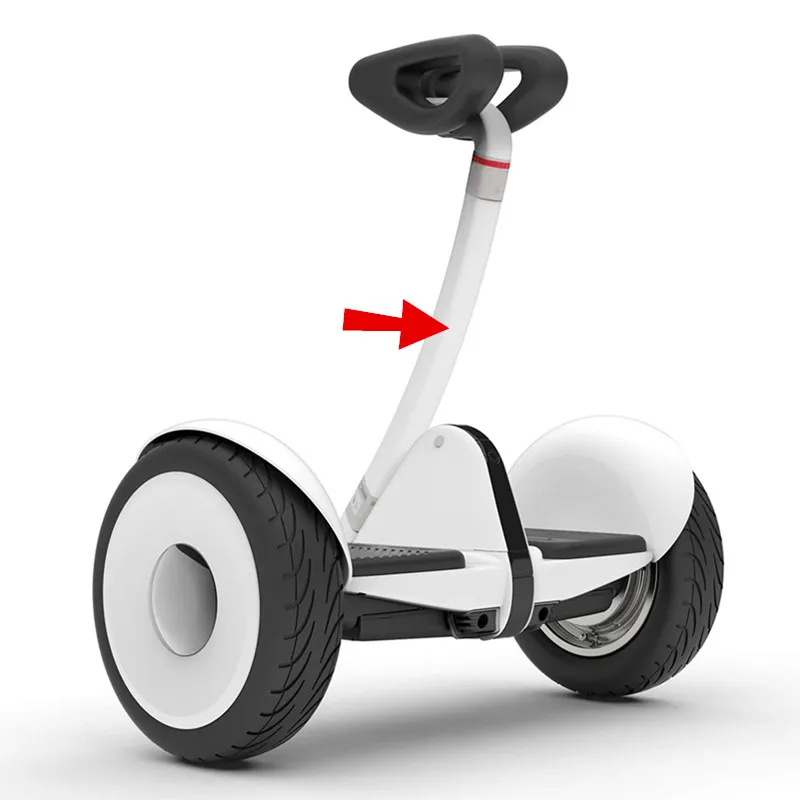 JayCreer Handlebar for Segway Ninebot S Self-Balancing Electric Scooter