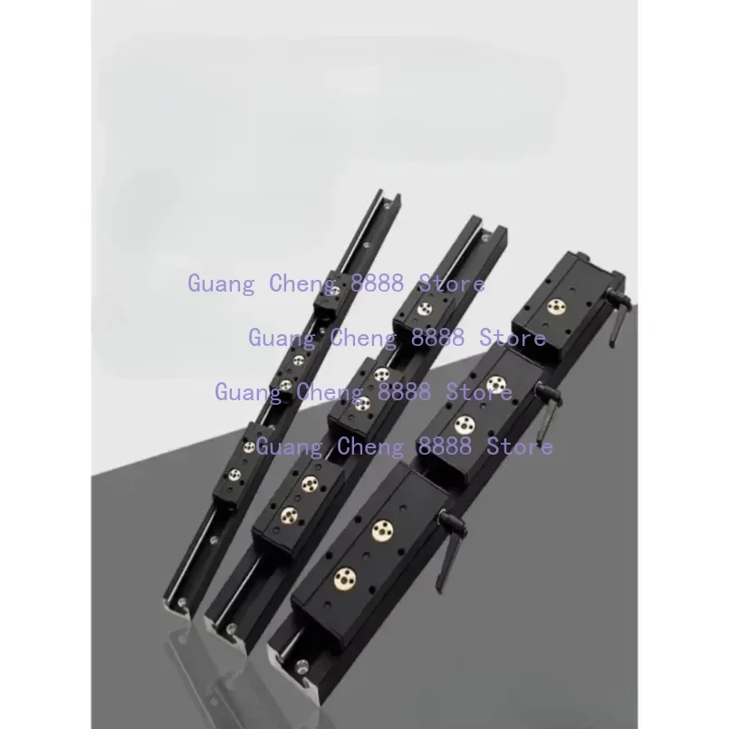 NewDual-axis Guide Rail Linear Rail SGR10 SGR15 SGR20 SGR25 SGR35 High Speed Guider Locking Slider SGB10 SGB15 SGB20 SGB25 SGB35