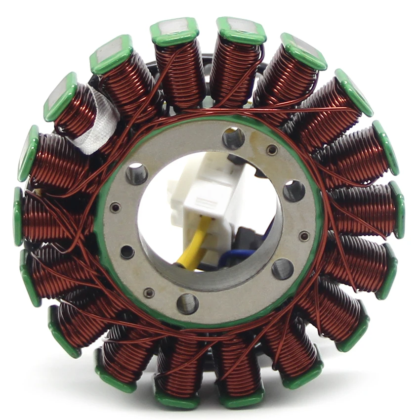 

Motorcycle Generator Stator Coil For Arctic Cat Bearcat Z1 XT Jaguar 1100 M 9000 ProClimb M1100 Turbo XF Sno Pro High Country