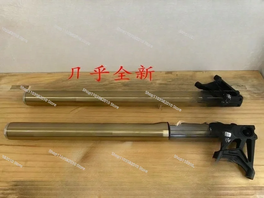 Applicable to Benelli Big Devil BJ750GS 752S front shock absorber, front shock absorber, high standard