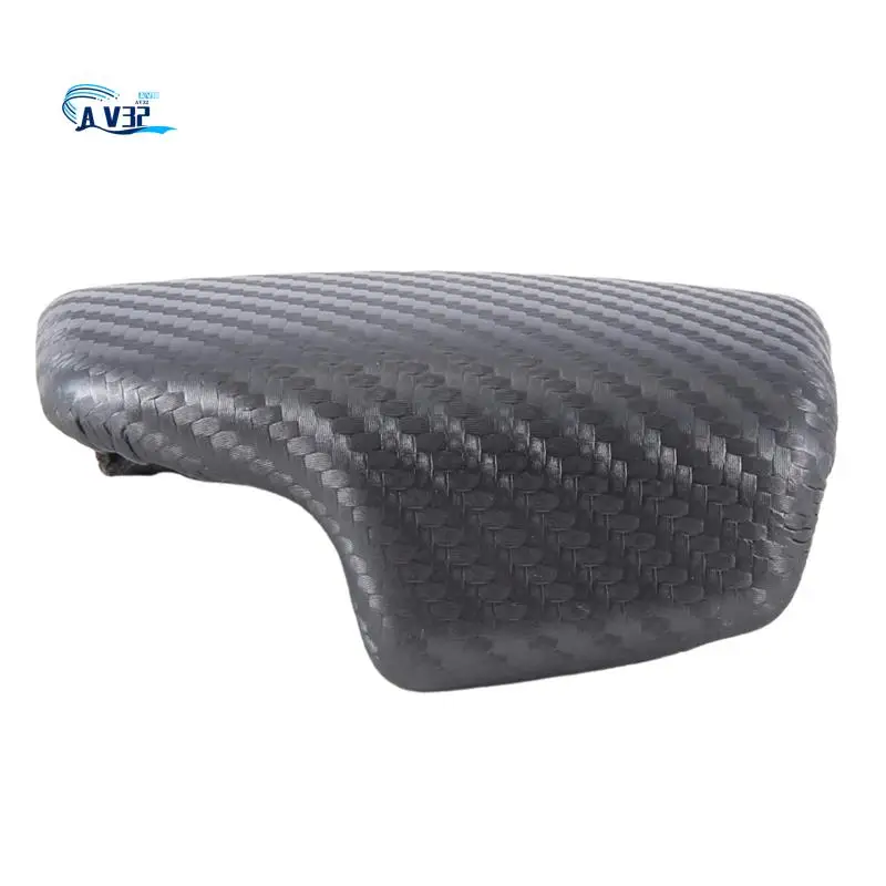 

AV32-4M1713139F Car Gear Shift Knob Cover LHD For A4 B9 Allroad Quattro/S4/Avant A5 S5 Q7 RS4 RS5