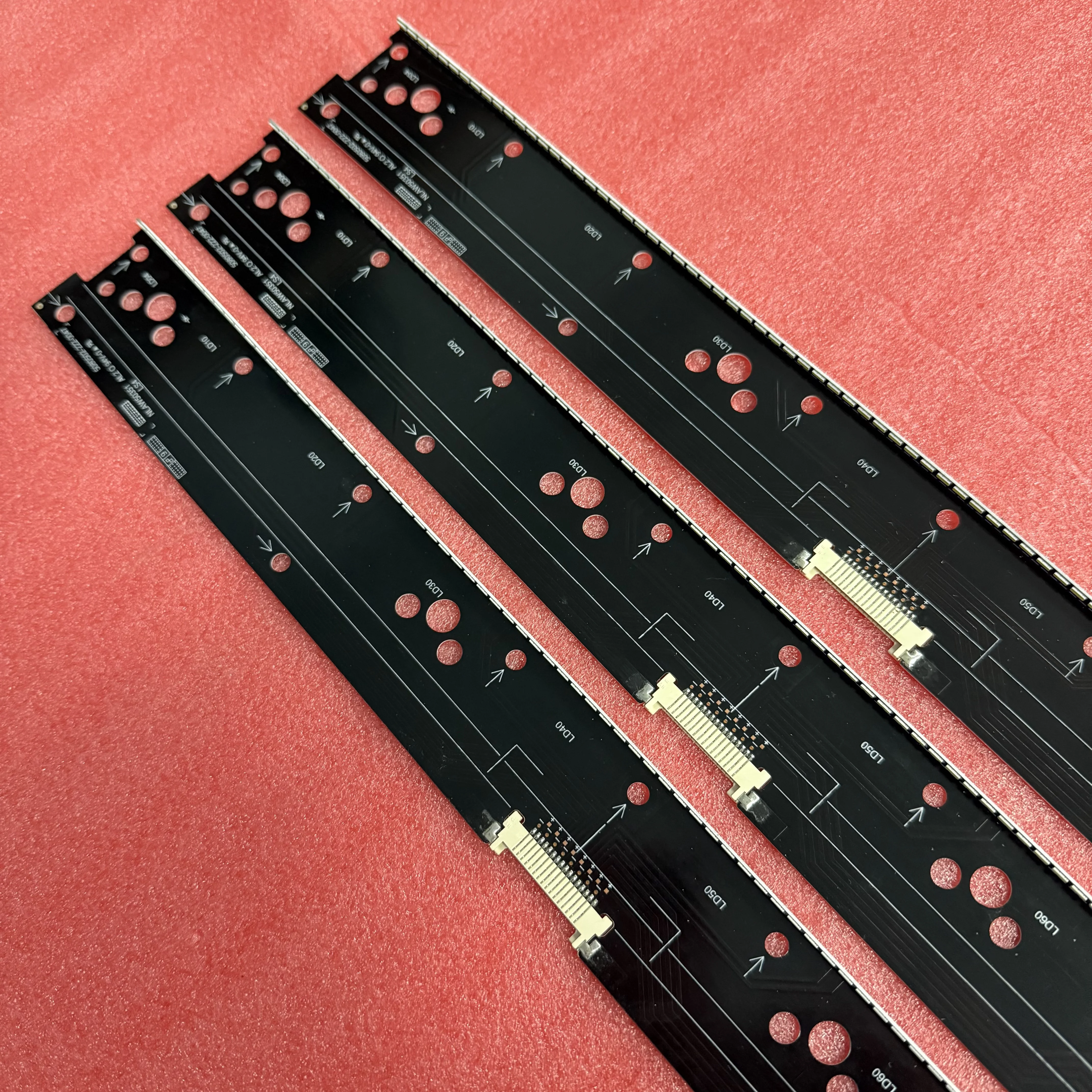Led Backlight Strip… - image