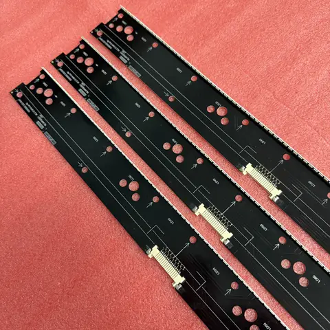 Tira de LED para iluminación trasera para SONY XBR65X905C XBR-65X900 KD-65X9000C XBR-65X900C KD-65X9005C NLAW50351 YD5S650HTG01 LS1