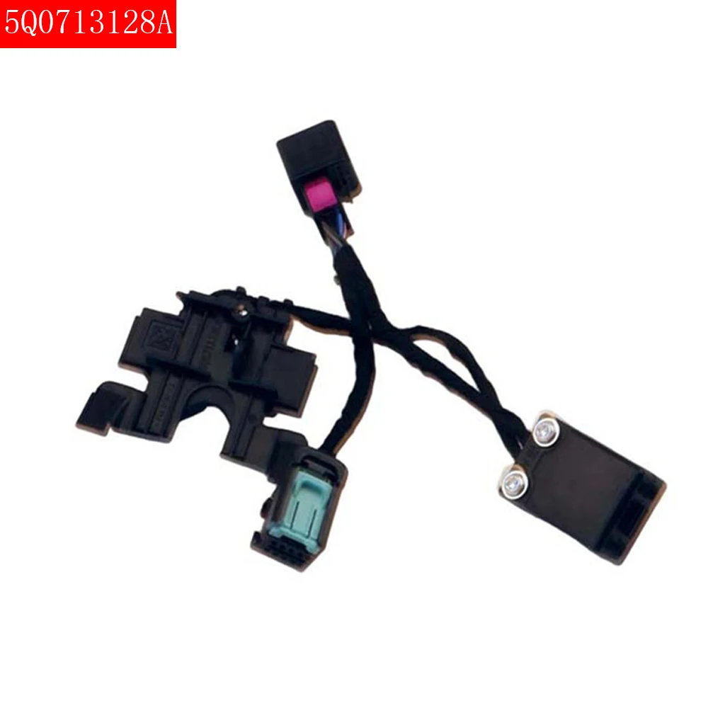Shifter Position Micro Switch 5Q0713128A Replacement for R32 Rabbit Variant Novo Micro Switch Gear Shifter Micro Switch Car Kit