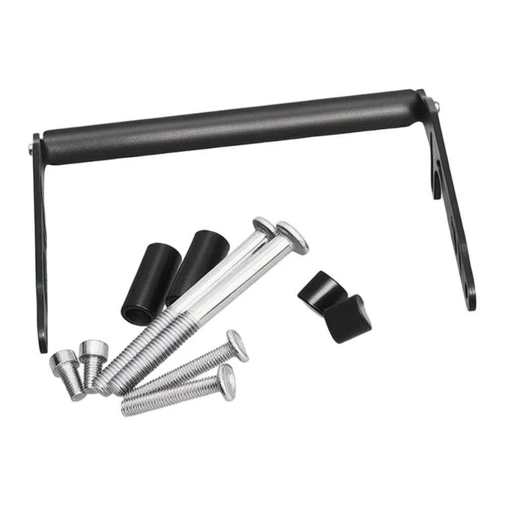 Mount Bracket for Zontes For 368G Motorcycles Precision-Fit Metal Construction for Headstock Mounting  Mount Bracket