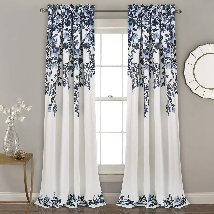 Tanisha Curtains Li…