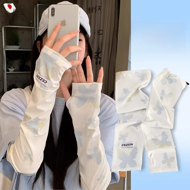 women's-sun-protection-sleeve-covers-loose-ice-silk-breathable-new-summer-cycling-driving-protective-sleeves-mz
