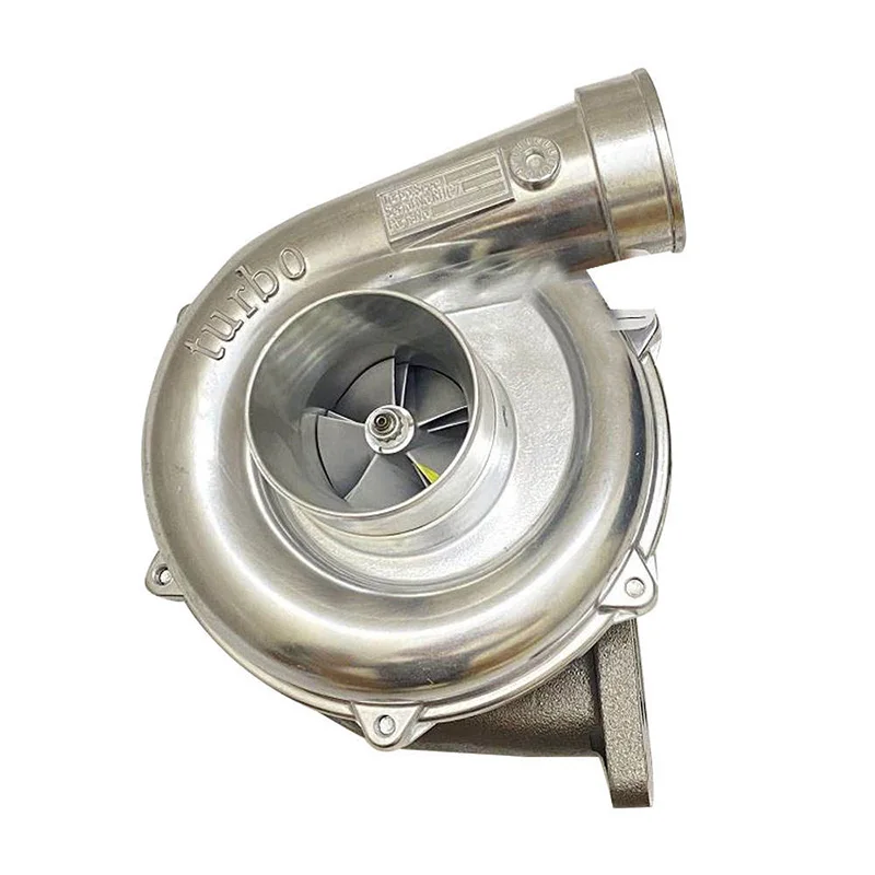 Turbocompressore RHC7W RHC7W VE 250065   24100-2315A 24100-2085 per motore HINO PO9CTA