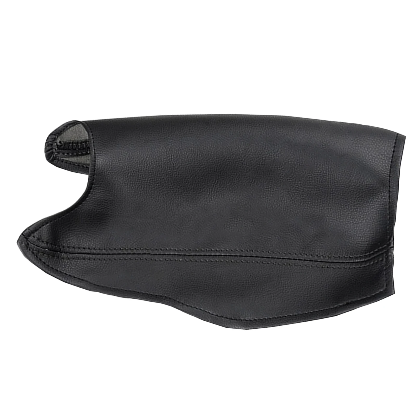 Para honda xrv vezel H-RV 2015-2022 capa de apoio de braço de carro de couro de microfibra |   Protetor interior do carro com isolamento anti-rasgo de ajuste OEM