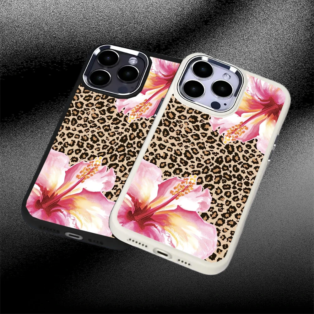

New design flower pattern case,suitable for iPhone16Pro Max/iPhone16Pro/iPhone16/ iPhone16 Plus to iPhone11 12 13 14 15 series
