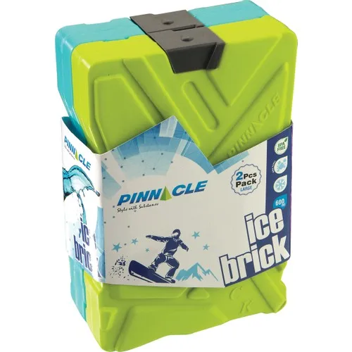 Pinn Cle Ice Battery 330ML 2'li