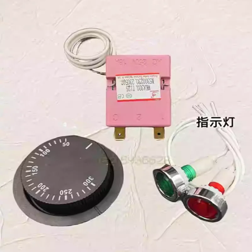 Butt Welding Machine Accessrioes Welder Pe Butt Fusion Heating Plate Temperature Controller Adjustment Knob