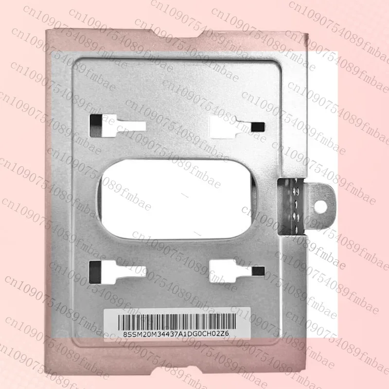 

@ . Новая оригинальная рамка для жесткого диска LENOVO THINKCENTRE M710S 10M7 10M8 10NC 10QT 10R7 2.5 и