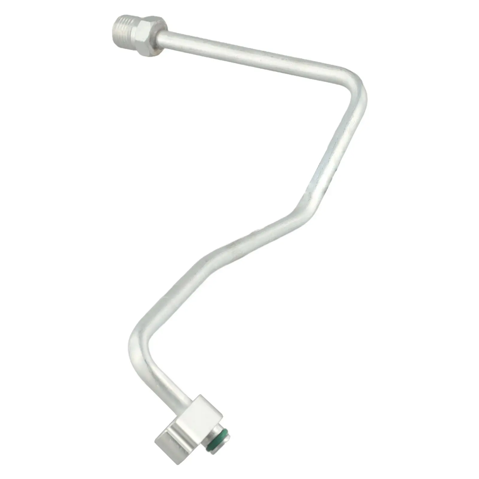 

Manual Measurement Replacement Installation AC Condenser Compressor Pipe AC Condenser Pipe Easy To Use High-quality Materials