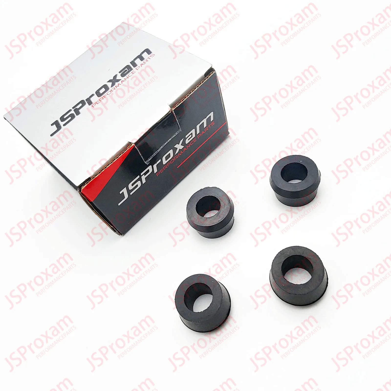 Replaces Fit For Mercury Sierra 23-89574 18-2701 NEW Power Trim Bushing for 4Pcs 23-89574 9B-102-13