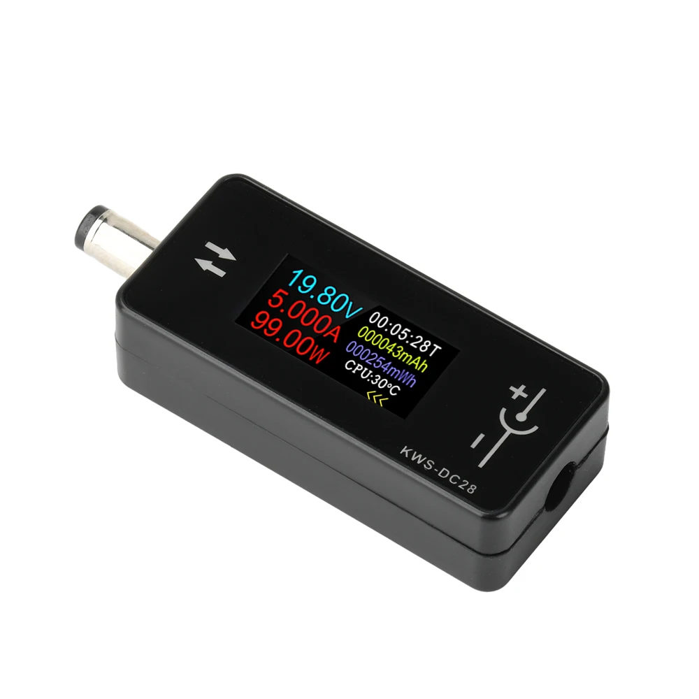 KWS-DC28 0.96 Inch …