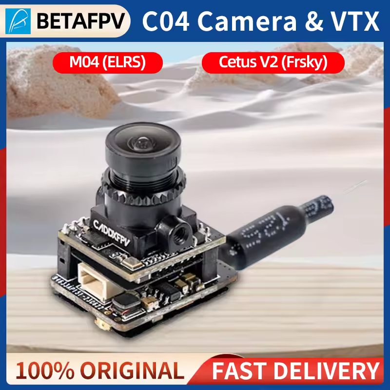 9. BETAFPV ..