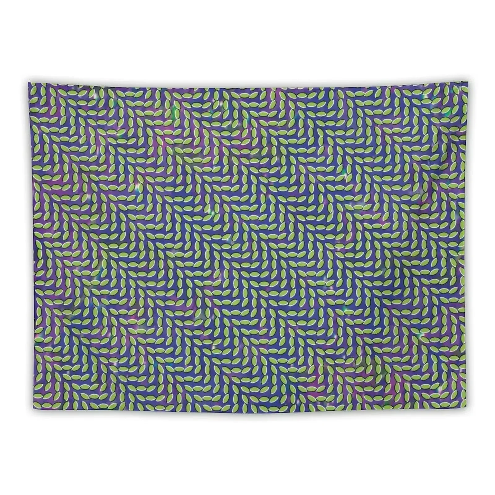 

Animal Collective - Merriweather Post Pavilion (155MP Cover) Tapestry Home Decorations Home And Comfort Decor Tapestry