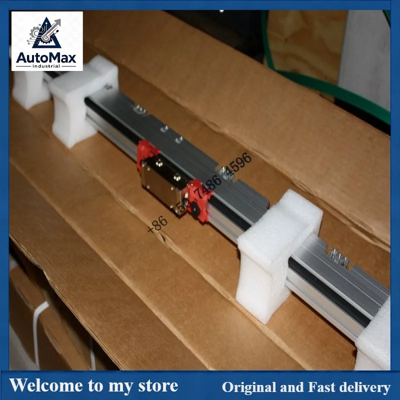 New  Ready Stock LS187 ID 526971-13 Industrial Automation PAC Dedicated PLC Programming Controller