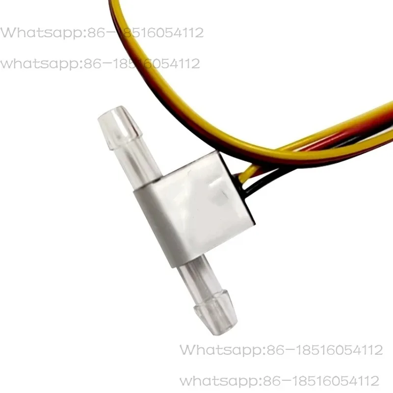 

Подметальная машина прямого типа, швабра, фотоэлектрический трубопровод, обнаружение потока воды, датчик уровня жидкости