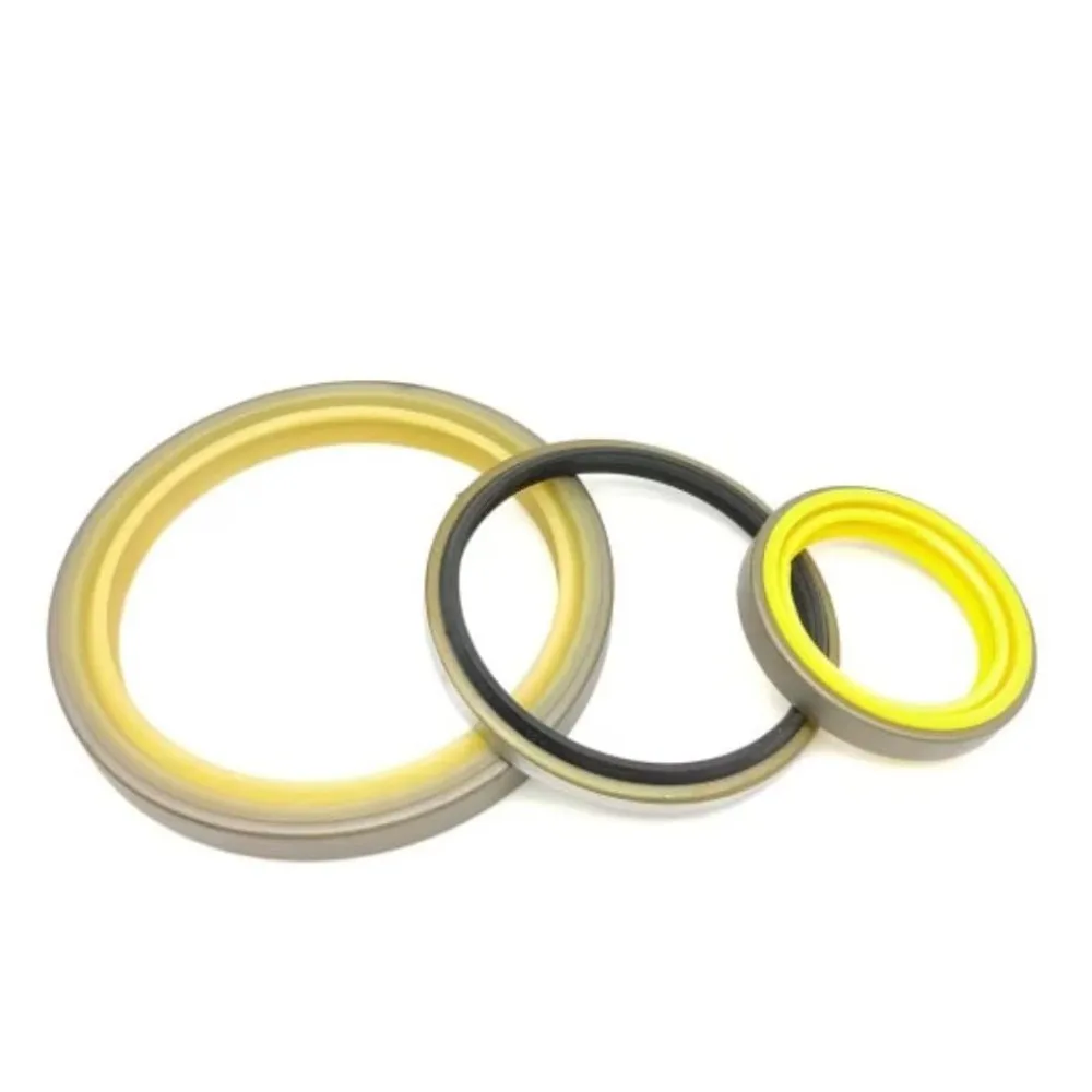 

XOJOX 14589131 14589129 Новый комплект уплотнений для цилиндра рычага экскаватора EC подходит для деталей машин EC200B (для ЭК)