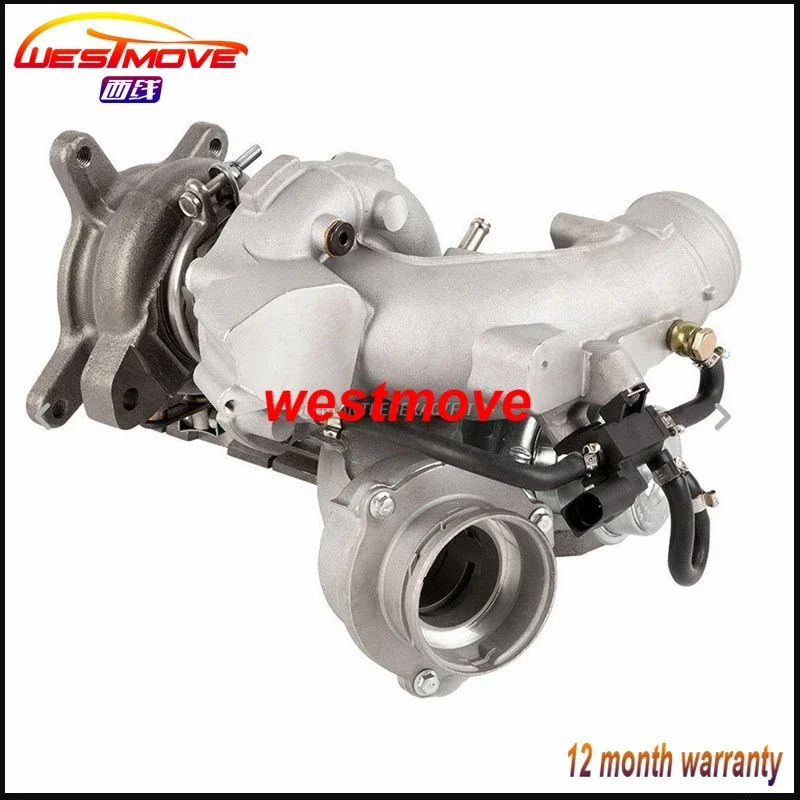 k04 turbo 5304 988 0064 5304 970 0064  06F145702CX turbocharger for Audi S3 8P PA TT S 8J Seat Leon Volkswagen Golf V 2.0 TFSI