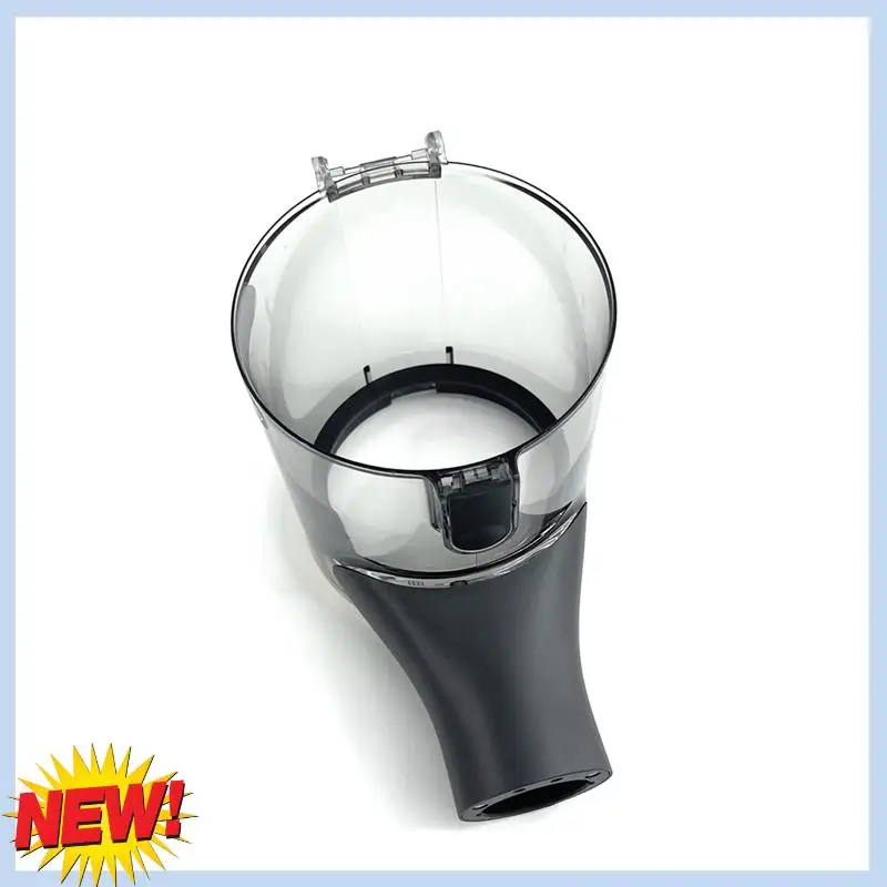AT14 Original Dust Bucket For Dreame R10/R10pro Handheld Cordless Vacuum Cleaner Dustcup Assembly Replacement Dust Cup