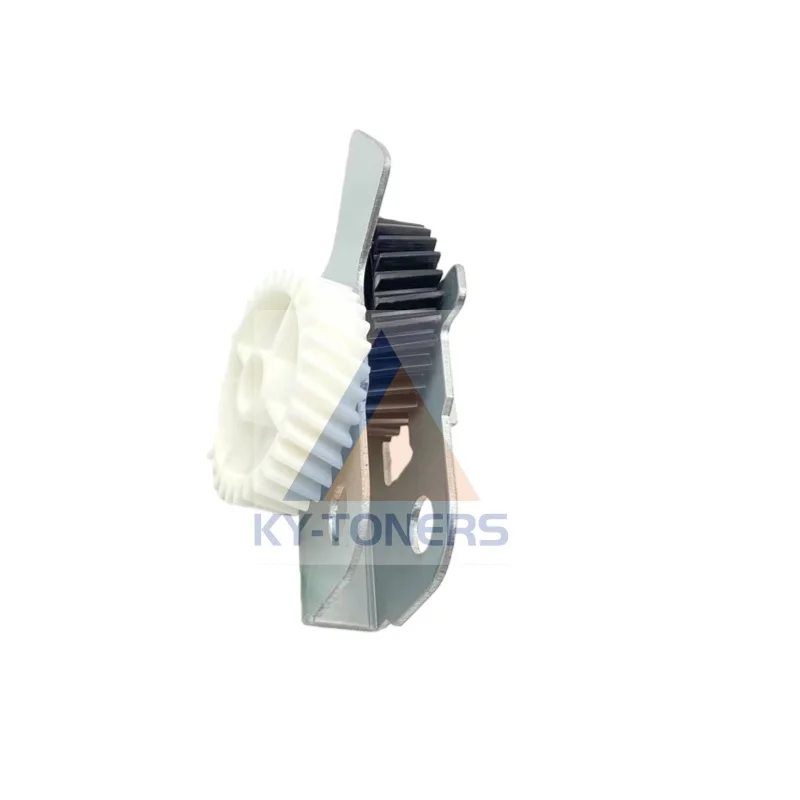 B247-4400  Gear Bracket Swivel for RICOH MP  7500 7000 8000 7001 8001 9001 9002