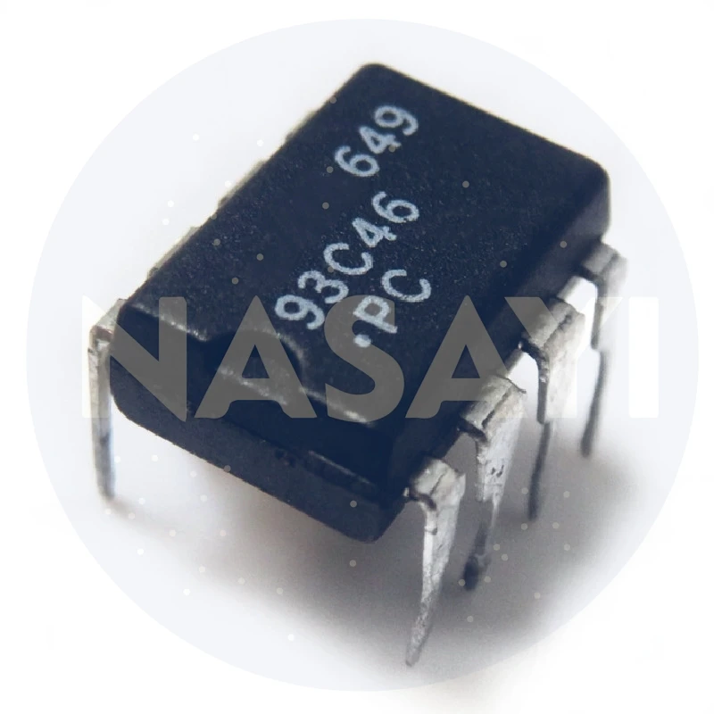 1-100PCS AT93C46 93C46 FQPF13N50C FQPF13N50 MSP3445G B8 ADUM7510BRQZ ADUM7510BRQ MDD1903 MDD1903RH TL497ACN TL497