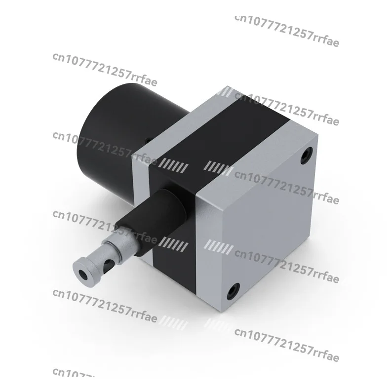 

Pull wire displacement sensor High precision displacement pull wire encoder Geological monitoring of fractured landslides