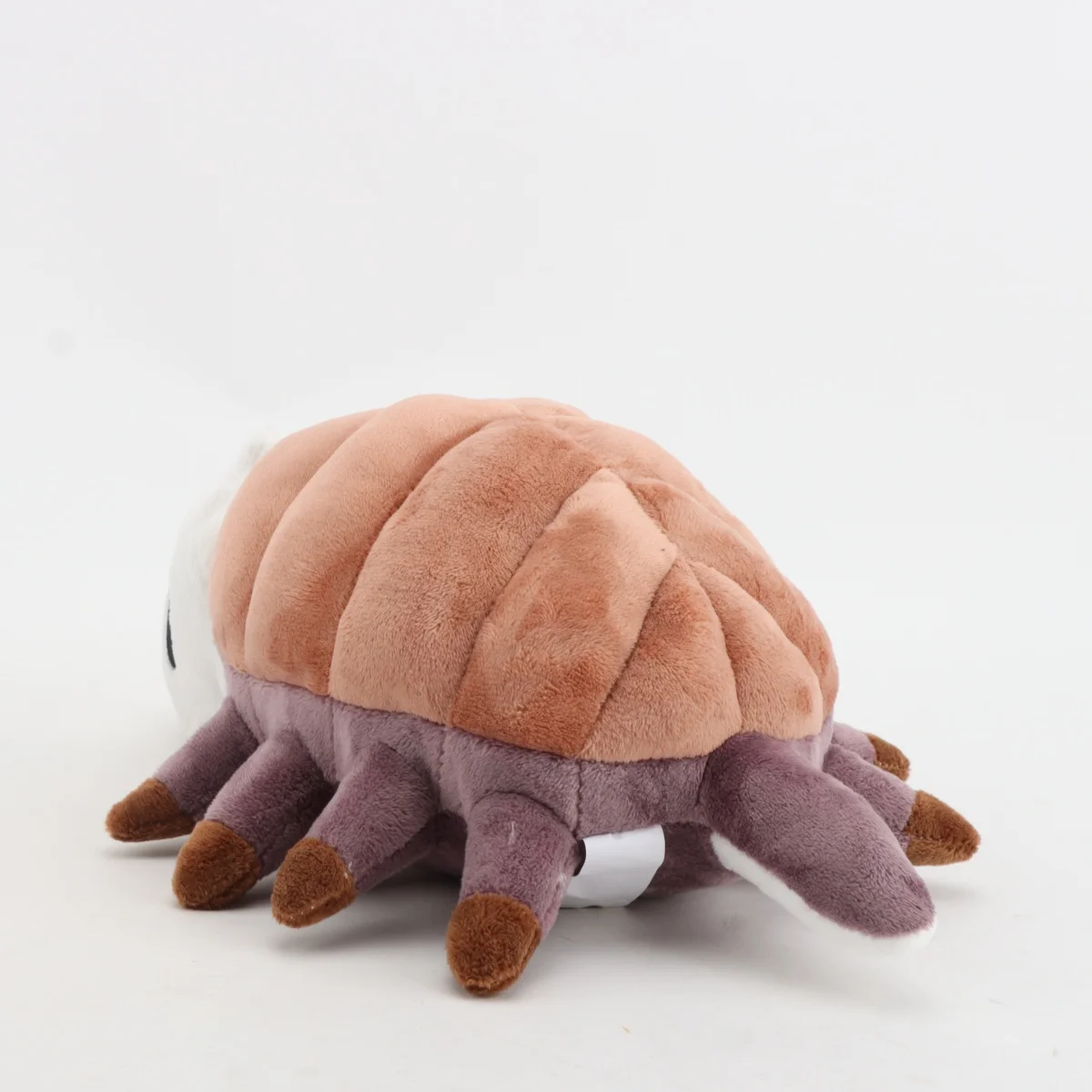 لطيف جرس الوحش أفخم دمية الجوف فارس Silksong المحيط ألعاب من نسيج مخملي صديق الدبور جرس الوحش دمية للطفل عيد الميلاد هدية عيد الميلاد #5