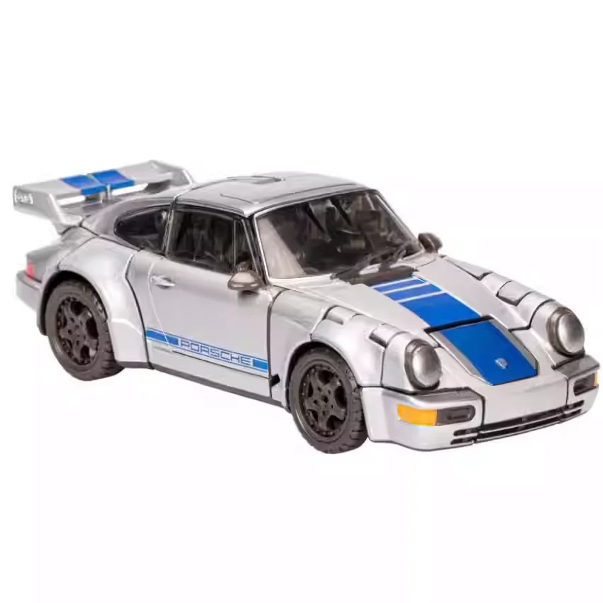 Nowości w magazynie Transformer Mirage Figurki kolekcjonerskie prezenty świąteczne Model ręczny postacie filmowe postacie anime hot toys studio interesujące