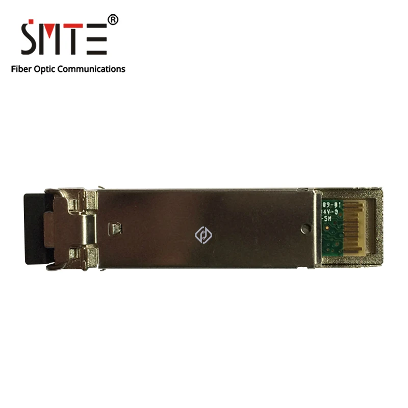 Оптоволоконный модуль WTD RTXM191-401 1.2G-10KM-1310nm-SM-SFP