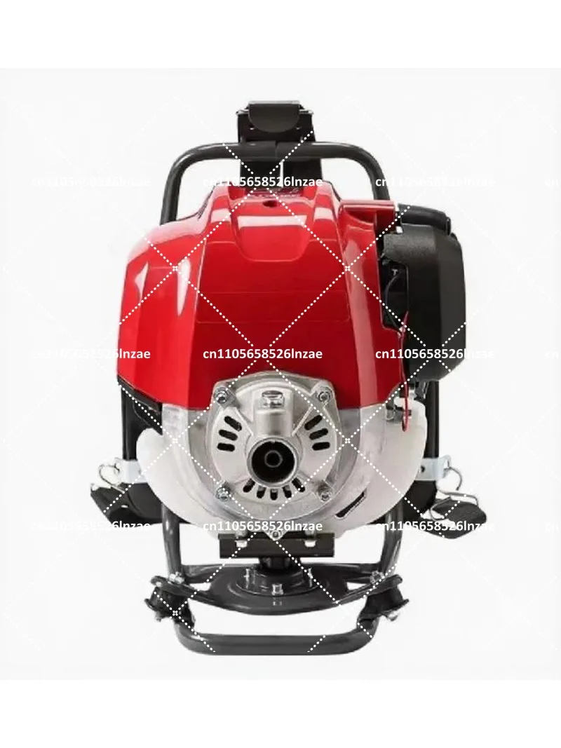 GX50 Four Stroke High Power Lawn Mower Engine for Lawn Care