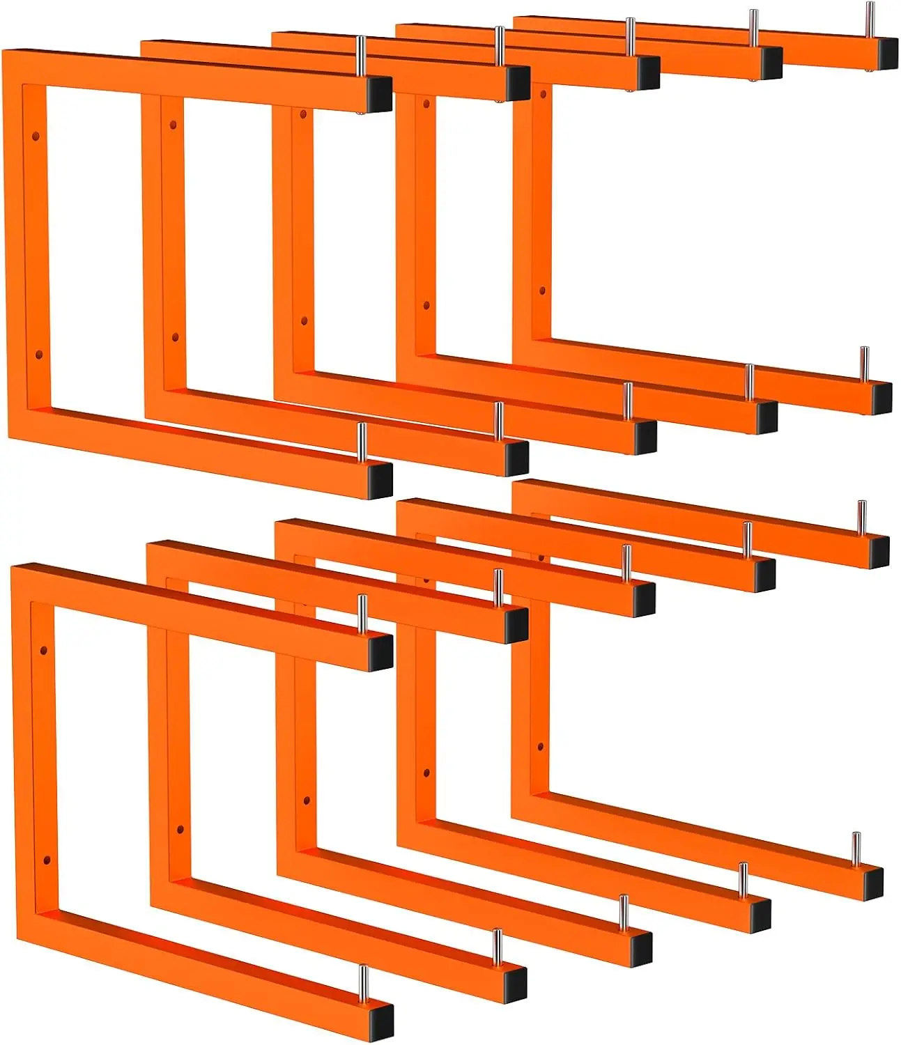 10 Pack Lumber Stor…